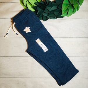 NWT Jumping Beans Toddler Softest Fleece Pants 24M